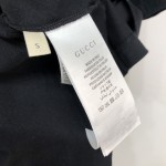 Replica Gucci Fake Not print t shirt