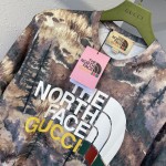 Replica Gucci Forest print t shirt