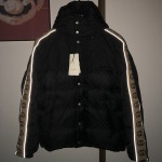 Replica Gucci GG coat jacket