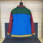 Replica Gucci Multicolour jacket