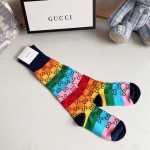 Replica Gucci GG Multicolour socks