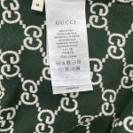 Replica Gucci GG Stretch Cotton Polo