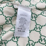 Replica Gucci GG Stretch Cotton Polo