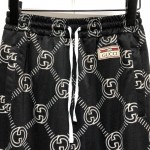 Replica Gucci Interlocking G jogging pant