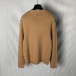 Replica Gucci Knit wool jumper with Gucci intarsia