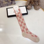 Replica Gucci Lame GG socks
