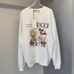 Replica Gucci Mad Cookies sweatshirt