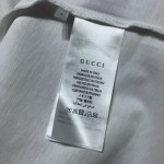 Replica Gucci Mad Cookies print t shirt