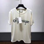 Replica Gucci Orgasmique print T-shirt