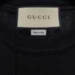 Replica Gucci vintage logo T-shirt