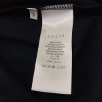 Replica Gucci Polo with GG Embroidery