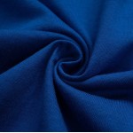 Replica Gucci print oversize T-shirt Blue