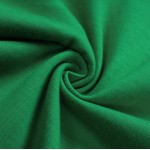 Replica Gucci print oversize T-shirt green