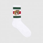 Replica Gucci GG tiger socks