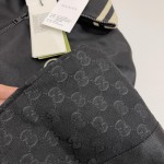 Replica Gucci Technical jersey Tracksuit