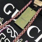 Replica Gucci vintage logo bunny print sweatshirt