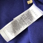 Replica Gucci Woof Woof print sweatshirt