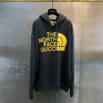 Replica Gucci x The North Face hoodie