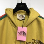 Replica Gucci x The North Face jacket