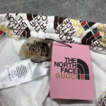 Replica Gucci x The North Face short