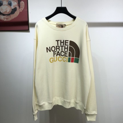 Replica Gucci x The North Face