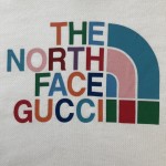 Replica The North Face x Gucci hoodies