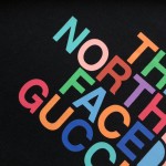 Replica The North Face x Gucci sweatshirt