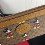 Replica Disney x Gucci wallet