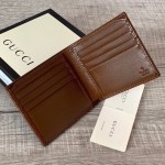 Replica Gucci Fake Not print wallet