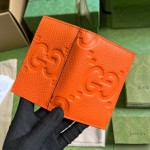 Replica Gucci Jumbo GG card case