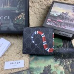 Replica Gucci Kingsnake wallet
