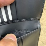 Replica Gucci Signature wallet