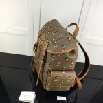 Replica Disney x Gucci backpack