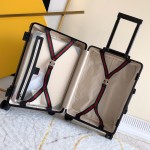 Replica Gucci Globe-Trotter Luggage