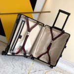 Replica Gucci Globe-Trotter Luggage