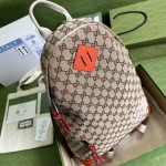 Replica The North Face x Gucci Backpack