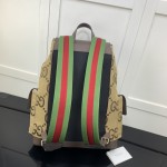 Replica Gucci Backpack with jumbo GG