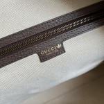 Replica adidas x Gucci Large duffle bag