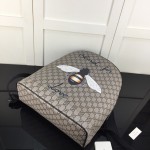 Replica Gucci GG Supreme Backpack