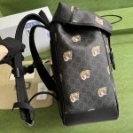 Replica Gucci GG medium backpack