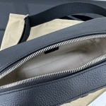 Replica Gucci Jumbo GG messenger bag
