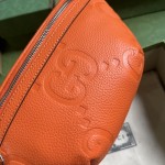 Replica Gucci Jumbo GG small belt bag