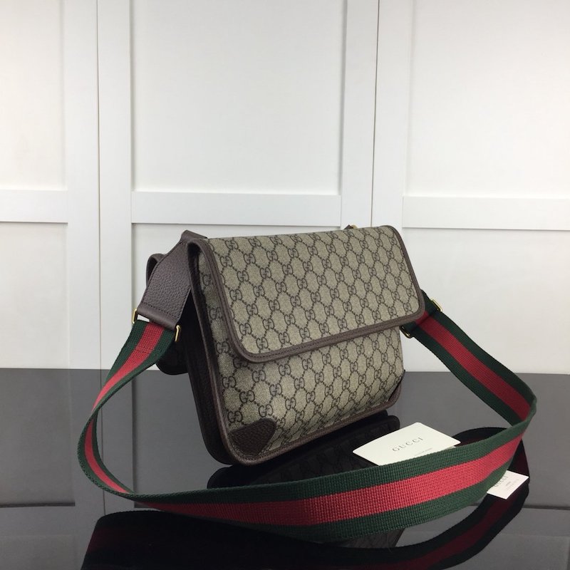 Gucci Neo Vintage messenger bag 495654