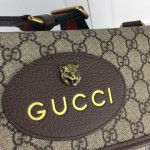 Replica Gucci Neo Vintage messenger bag