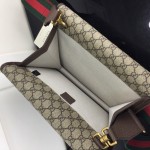Replica Gucci Neo Vintage messenger bag