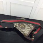 Replica Gucci Neo Vintage small messenger bag