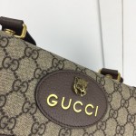 Replica Gucci Neo Vintage small messenger bag
