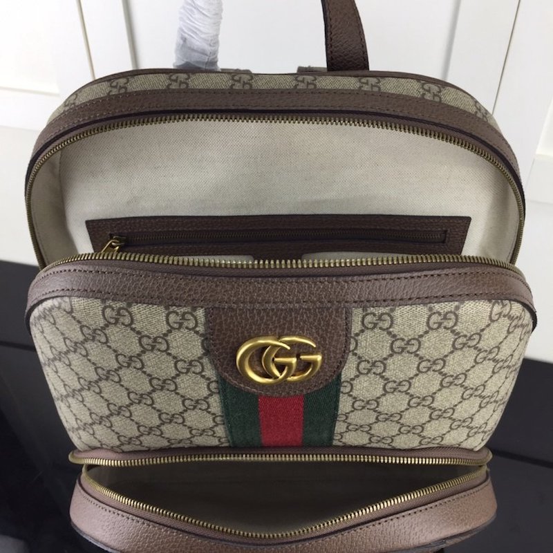 Gucci ophidia GG medium backpack 547967