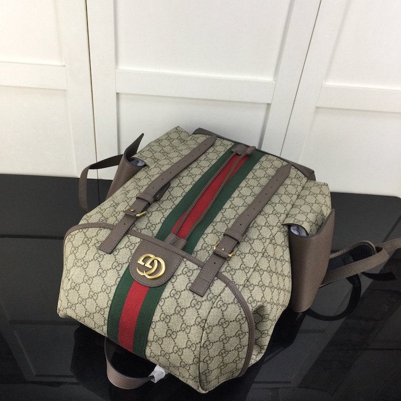 Gucci ophidia GG medium backpack 598140