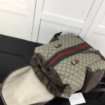Replica Gucci ophidia GG medium backpack